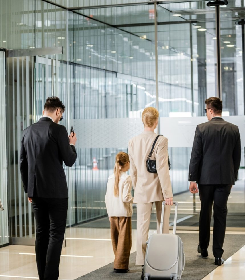 Security für Privatkunden
